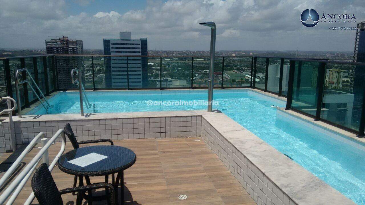 Apartamento à venda no Boa Viagem: 